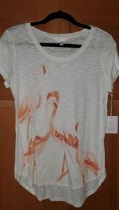 Lauren Conrad T-Shirt NWT